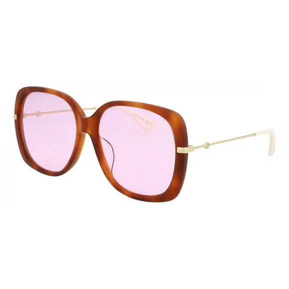 ?Never worn, 100% authentic Gucci GG0511SA sunglasses ?